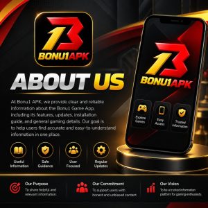 Bonu1 APK