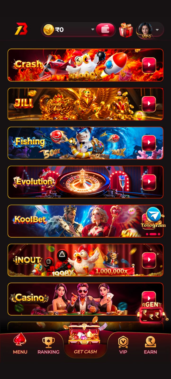 Bonu1 APK